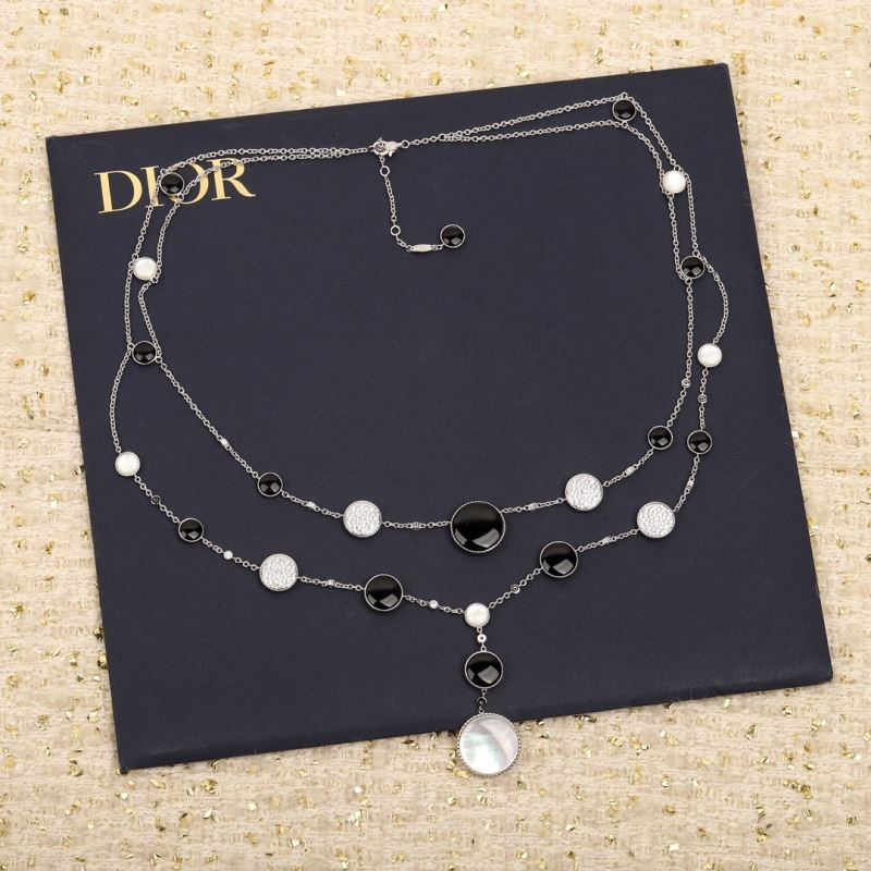 Christian Dior Necklaces